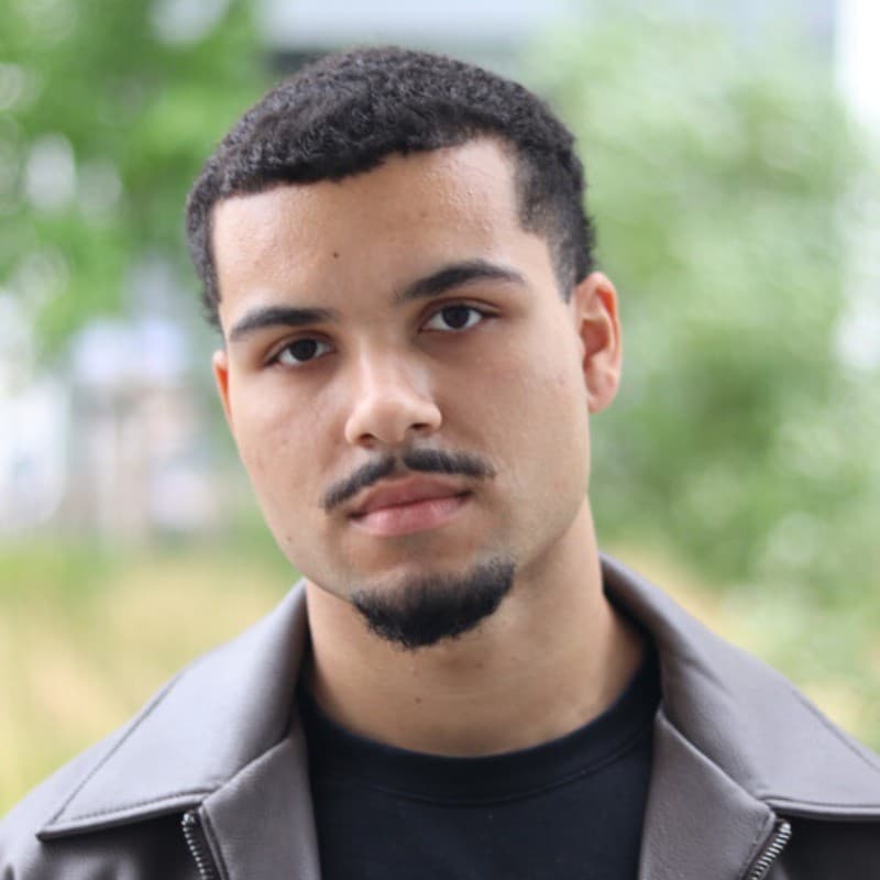 Photo de profil de Evan Greven