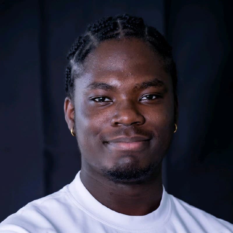 Photo de profil de Hugo Hountondji